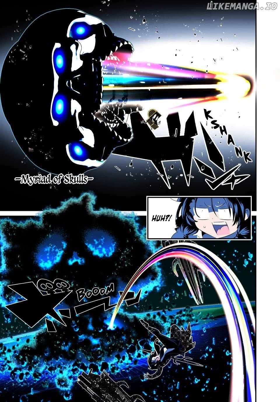 Read I was reincarnated as the 7th Prince so I will perfect my magic as I please Manga Online
