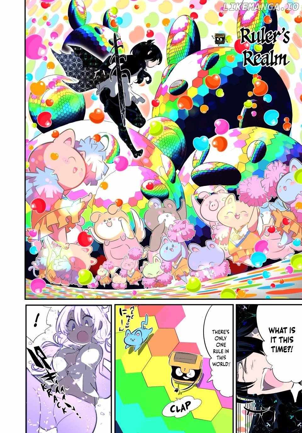 Read I was reincarnated as the 7th Prince so I will perfect my magic as I please Manga Online