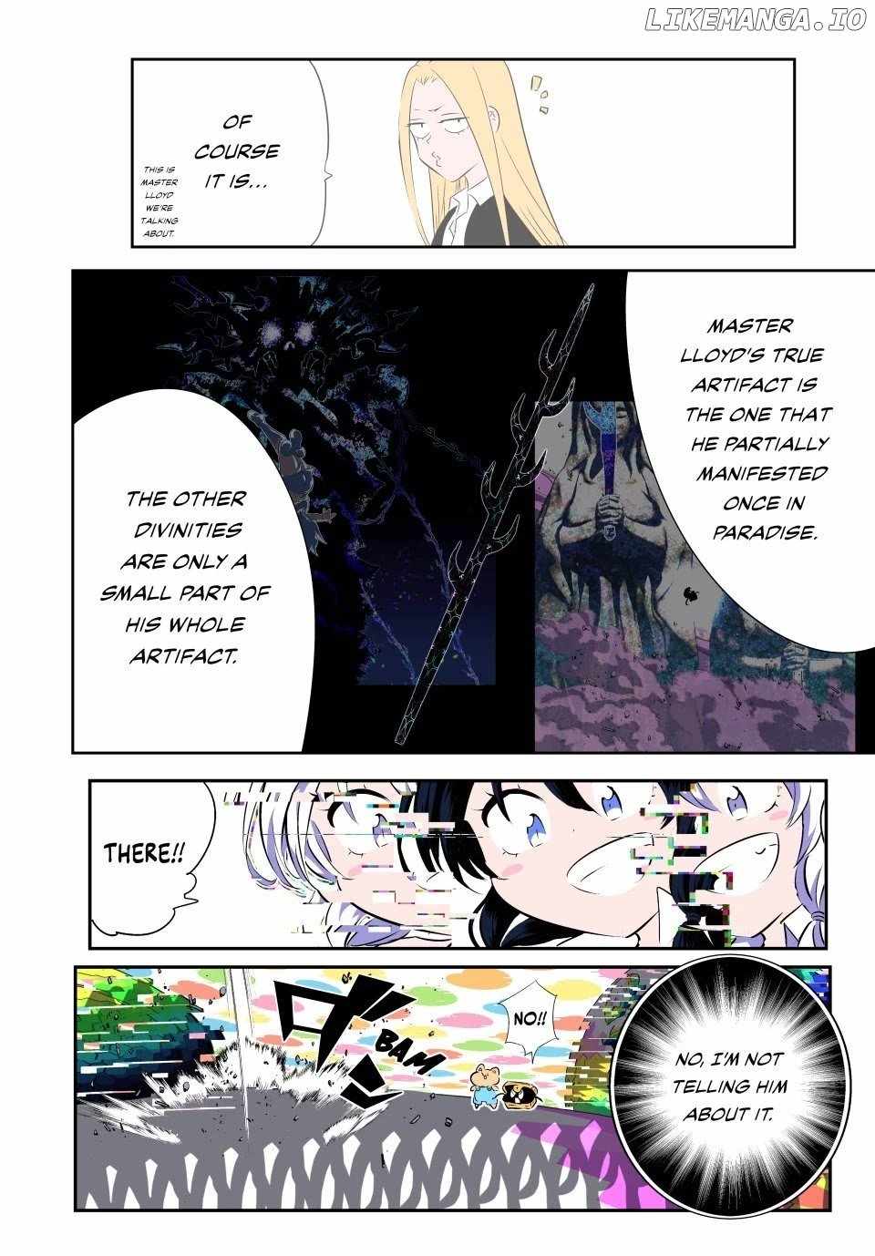 Read I was reincarnated as the 7th Prince so I will perfect my magic as I please Manga Online