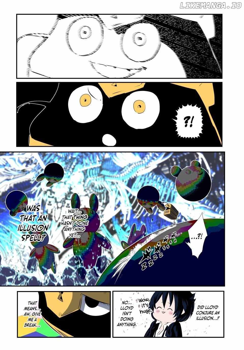 Read I was reincarnated as the 7th Prince so I will perfect my magic as I please Manga Online