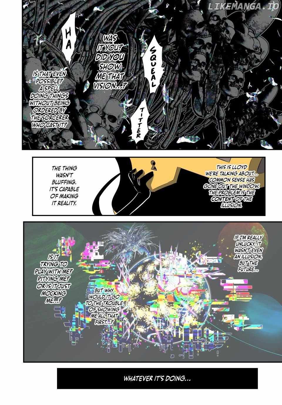 Read I was reincarnated as the 7th Prince so I will perfect my magic as I please Manga Online