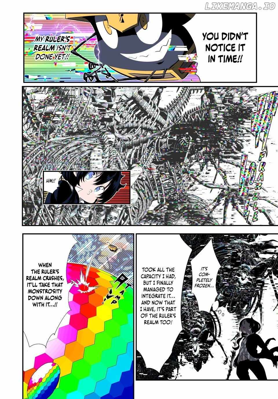 Read I was reincarnated as the 7th Prince so I will perfect my magic as I please Manga Online