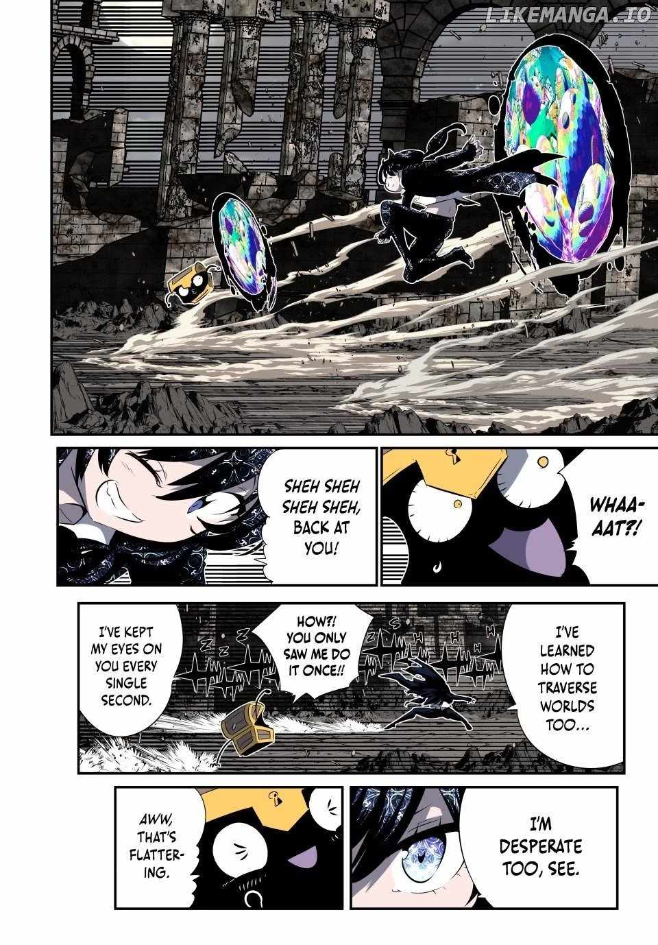 Read I was reincarnated as the 7th Prince so I will perfect my magic as I please Manga Online