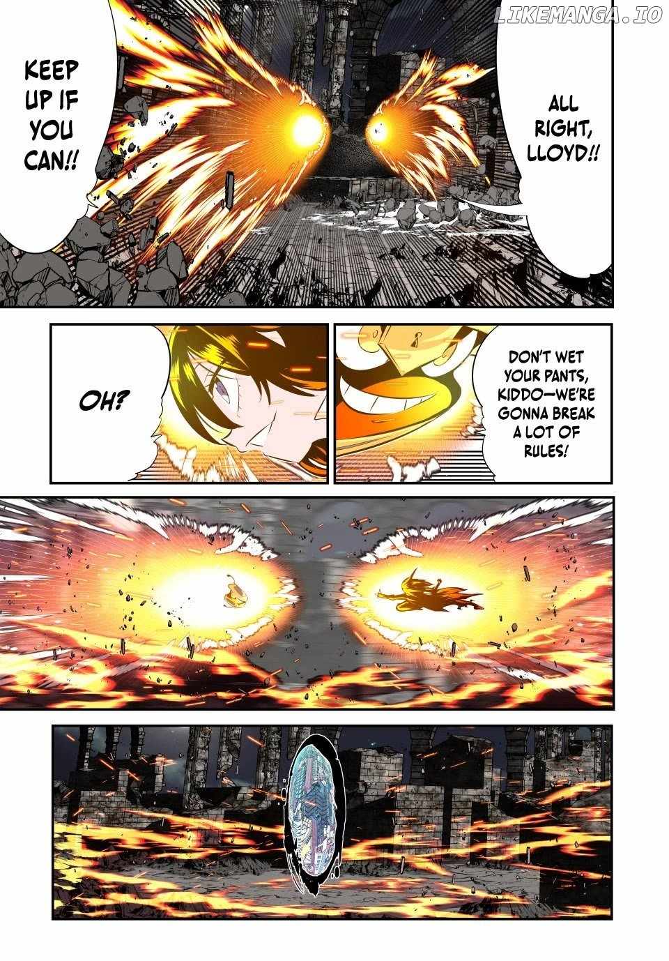 Read I was reincarnated as the 7th Prince so I will perfect my magic as I please Manga Online