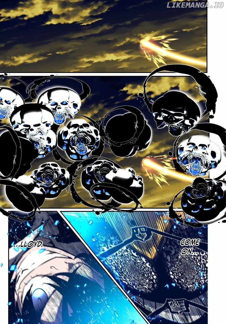 Read I was reincarnated as the 7th Prince so I will perfect my magic as I please Manga Online