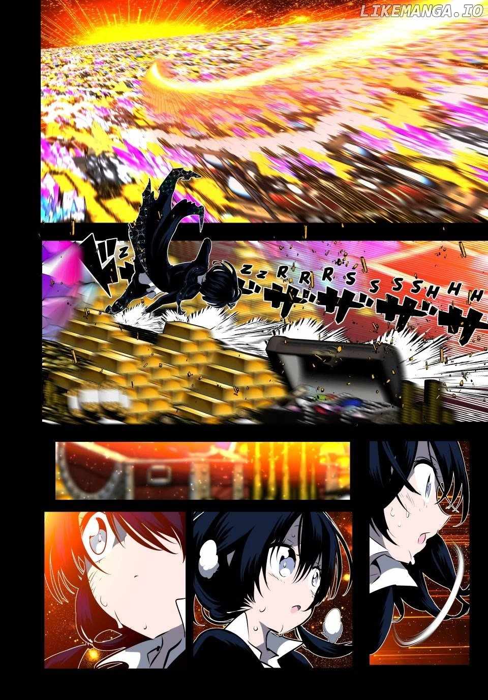 Read I was reincarnated as the 7th Prince so I will perfect my magic as I please Manga Online