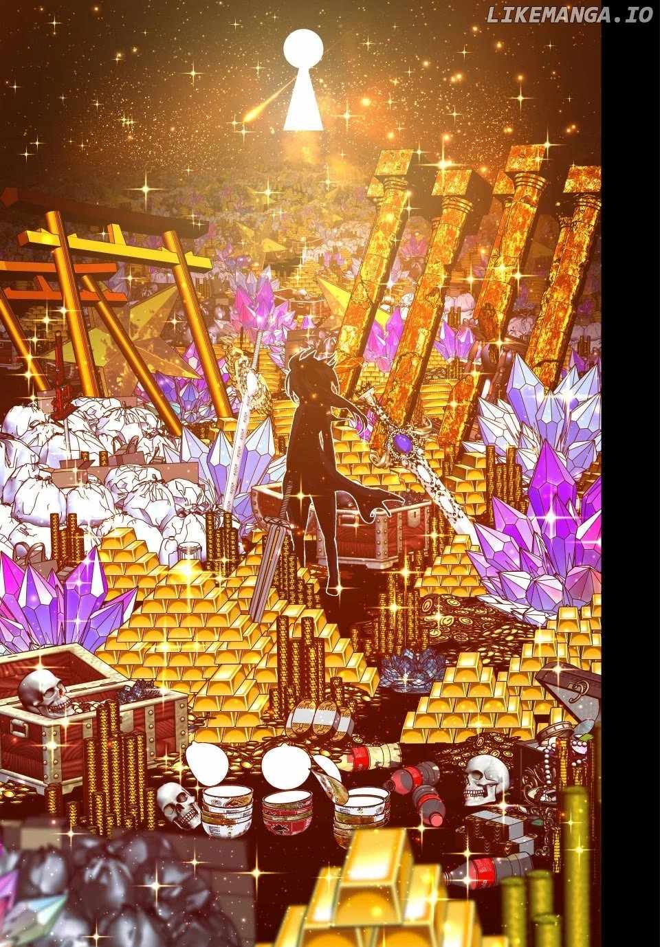 Read I was reincarnated as the 7th Prince so I will perfect my magic as I please Manga Online