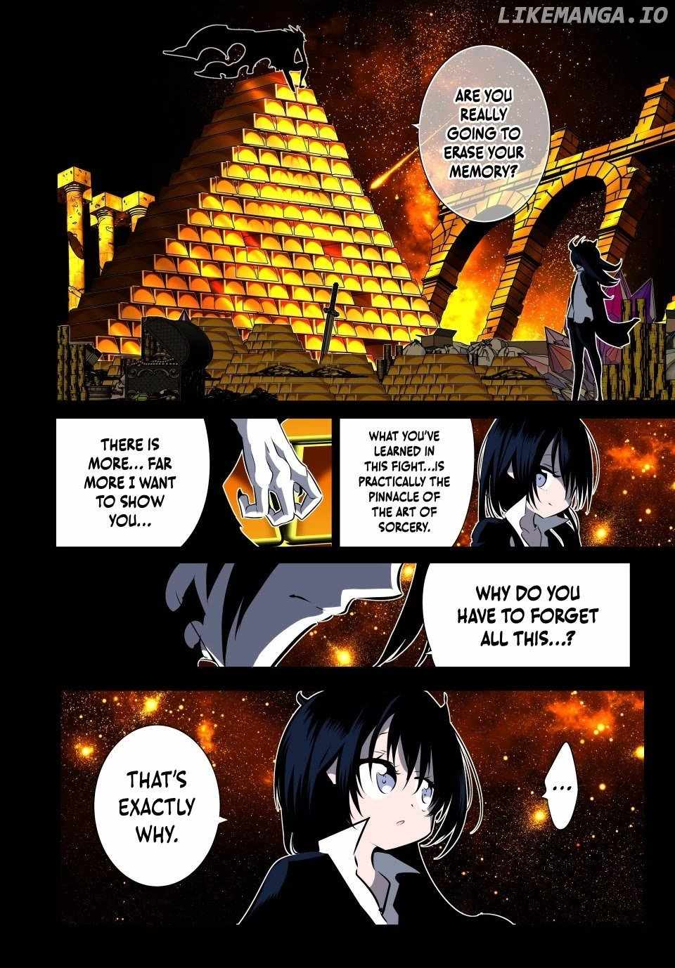 Read I was reincarnated as the 7th Prince so I will perfect my magic as I please Manga Online