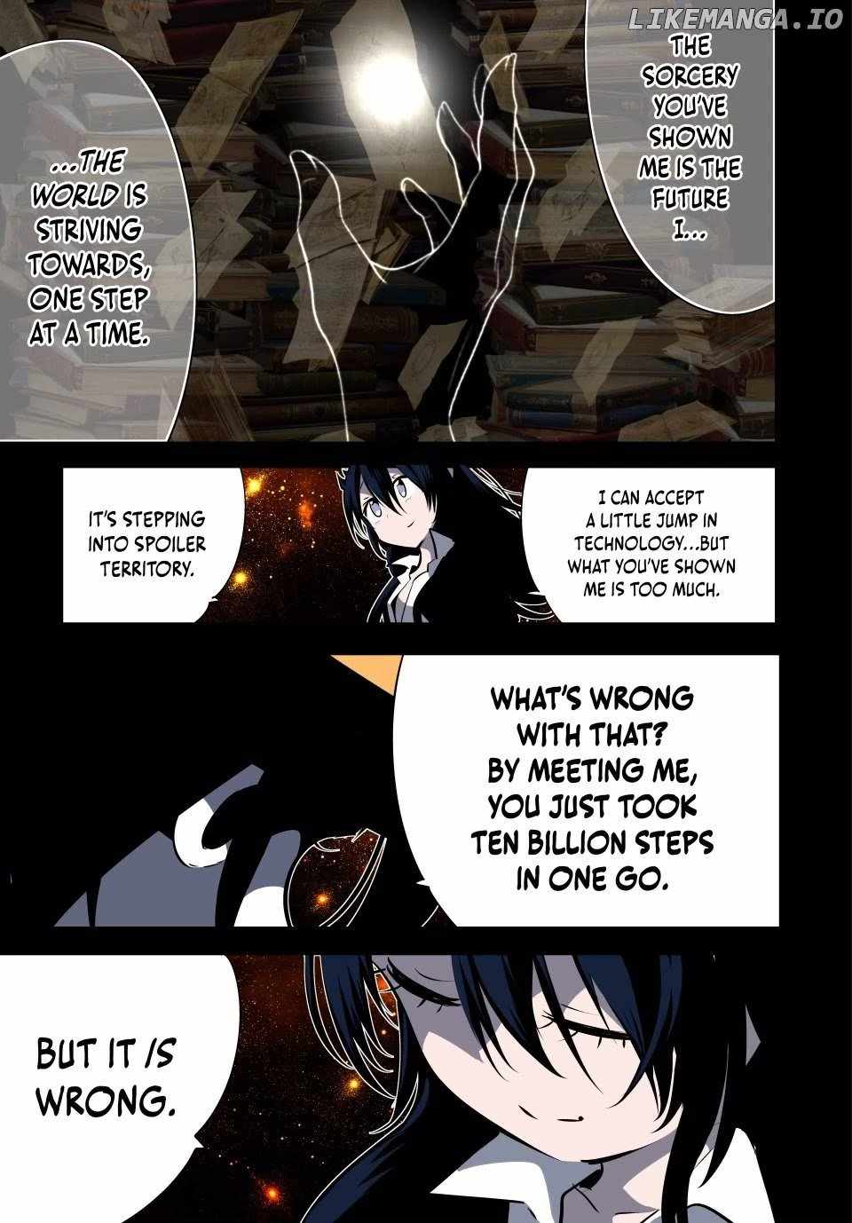 Read I was reincarnated as the 7th Prince so I will perfect my magic as I please Manga Online
