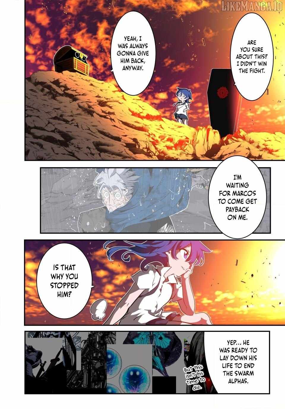 Read I was reincarnated as the 7th Prince so I will perfect my magic as I please Manga Online