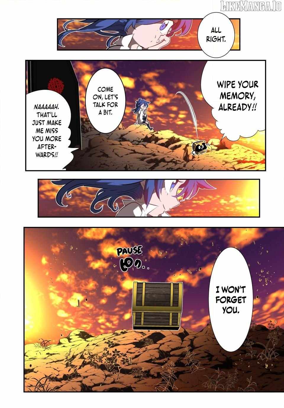Read I was reincarnated as the 7th Prince so I will perfect my magic as I please Manga Online