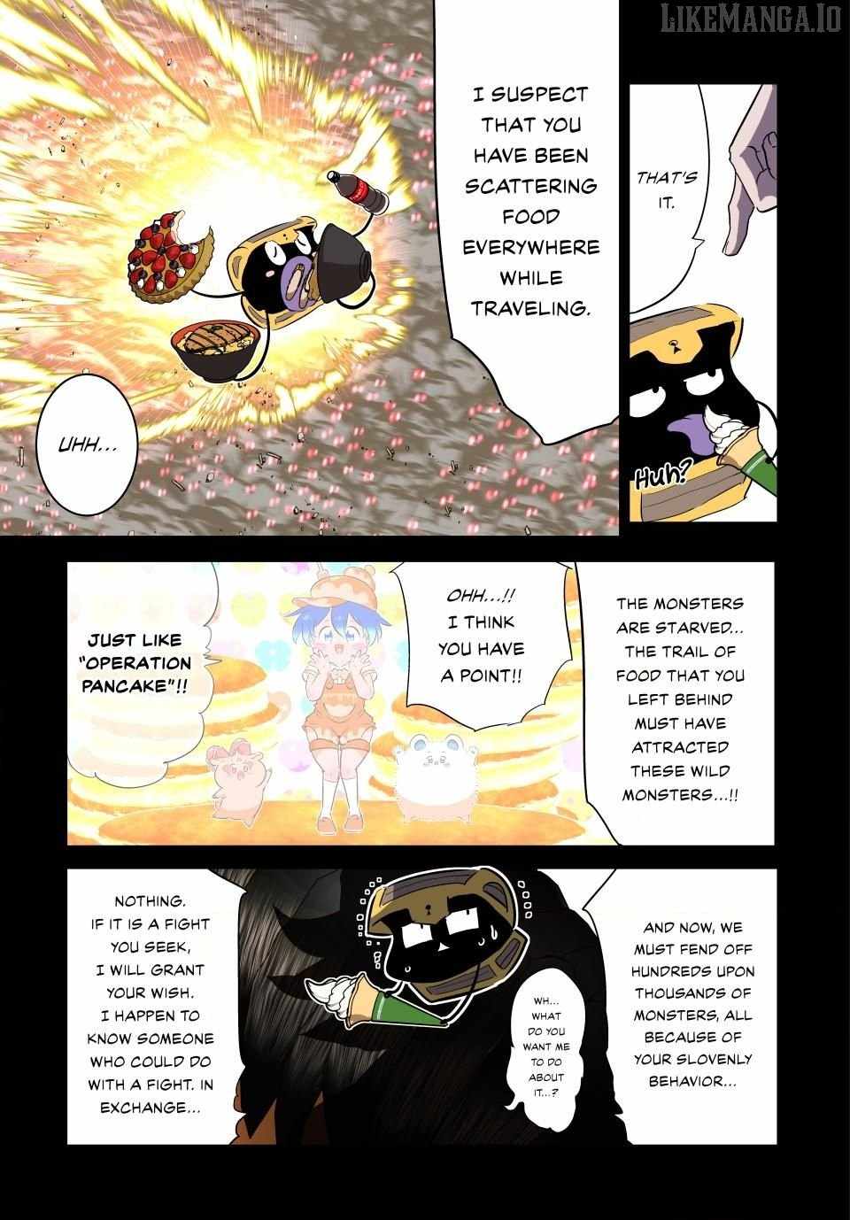 Read I was reincarnated as the 7th Prince so I will perfect my magic as I please Manga Online