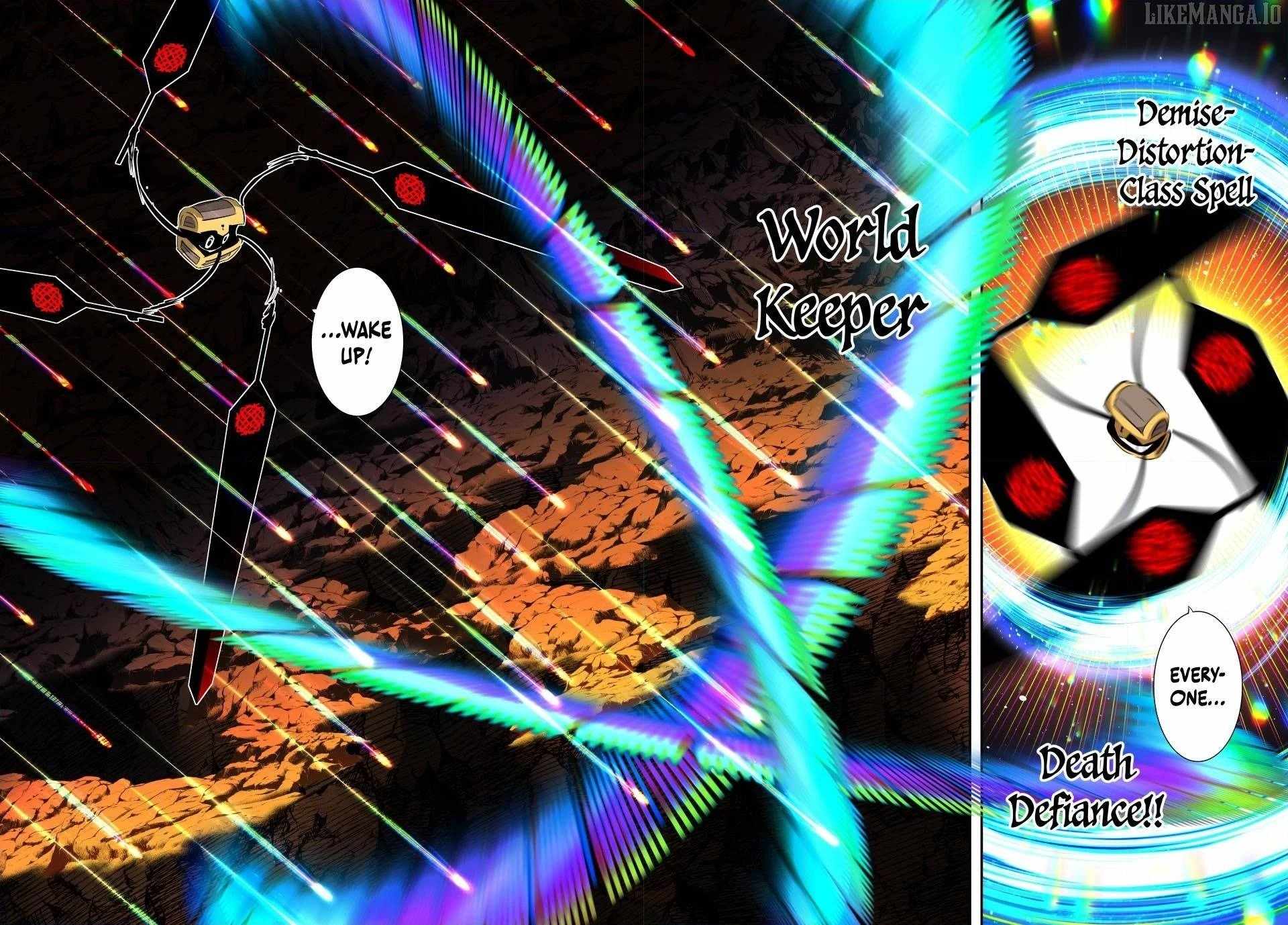 Read I was reincarnated as the 7th Prince so I will perfect my magic as I please Manga Online