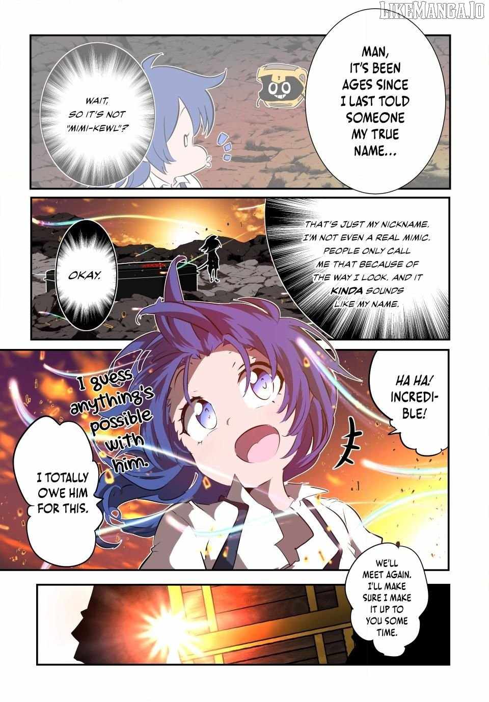 Read I was reincarnated as the 7th Prince so I will perfect my magic as I please Manga Online