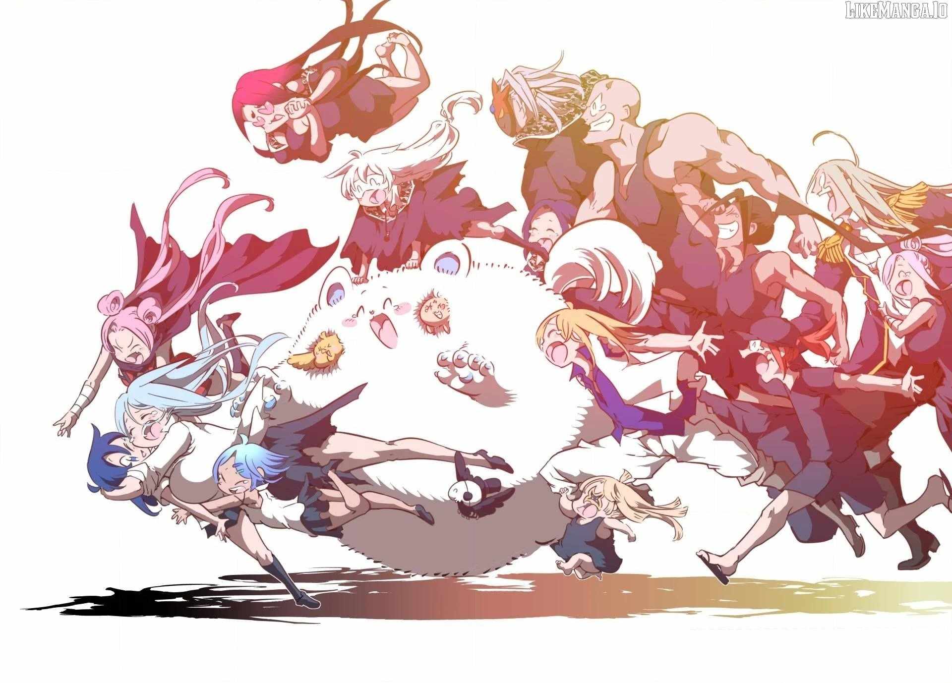 Read I was reincarnated as the 7th Prince so I will perfect my magic as I please Manga Online