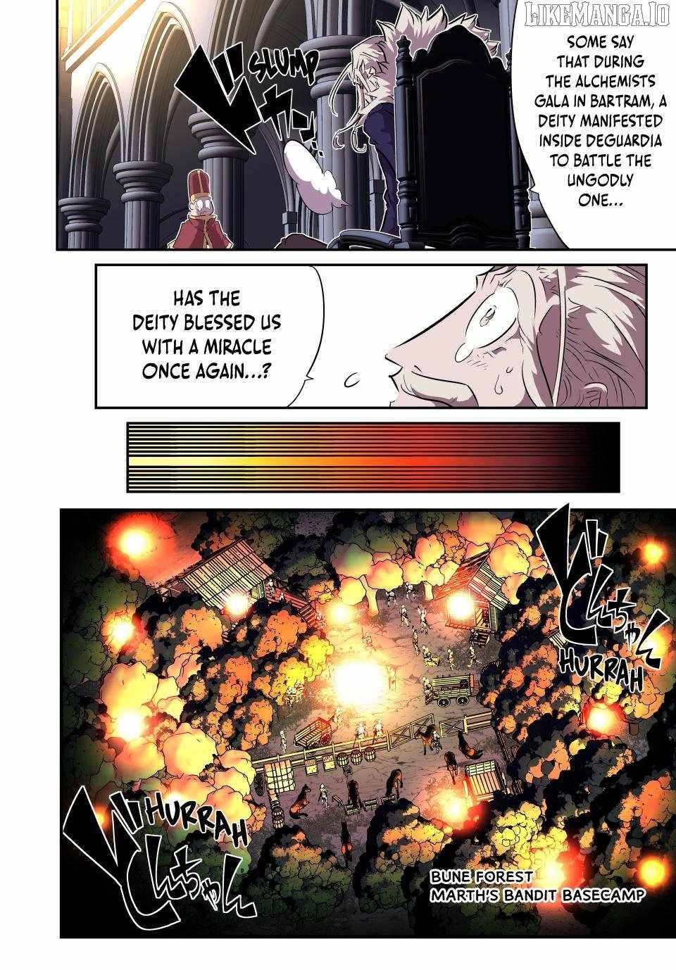 Read I was reincarnated as the 7th Prince so I will perfect my magic as I please Manga Online
