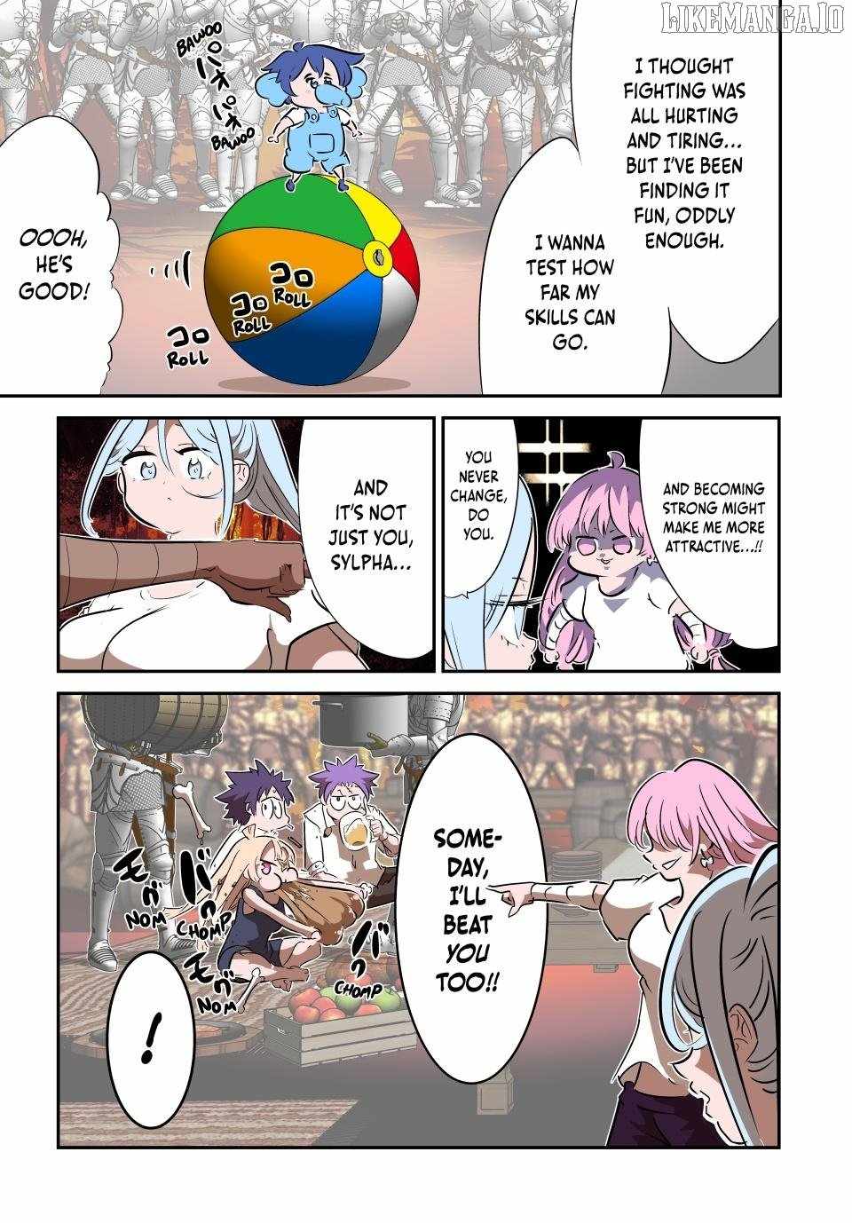 Read I was reincarnated as the 7th Prince so I will perfect my magic as I please Manga Online