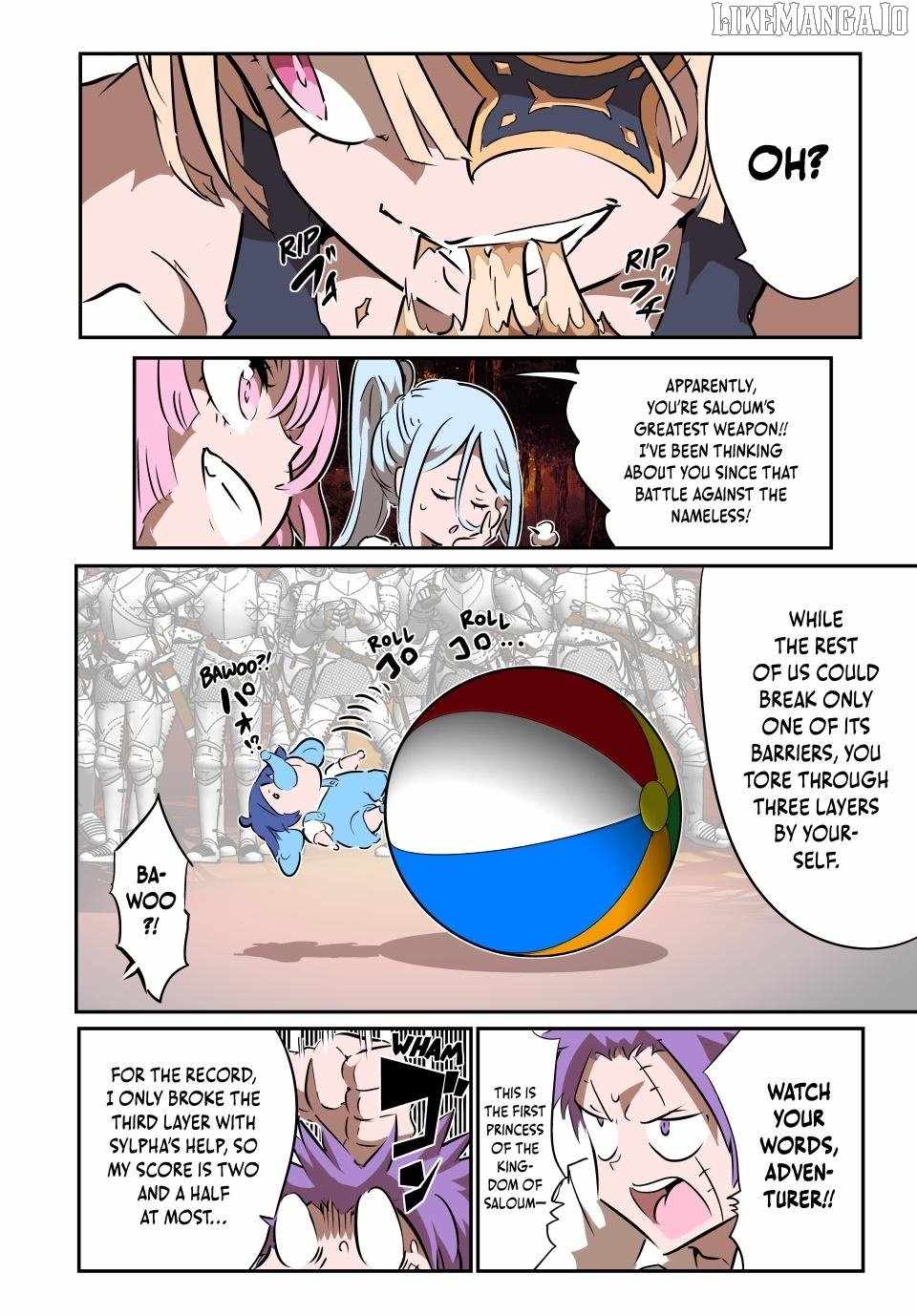 Read I was reincarnated as the 7th Prince so I will perfect my magic as I please Manga Online