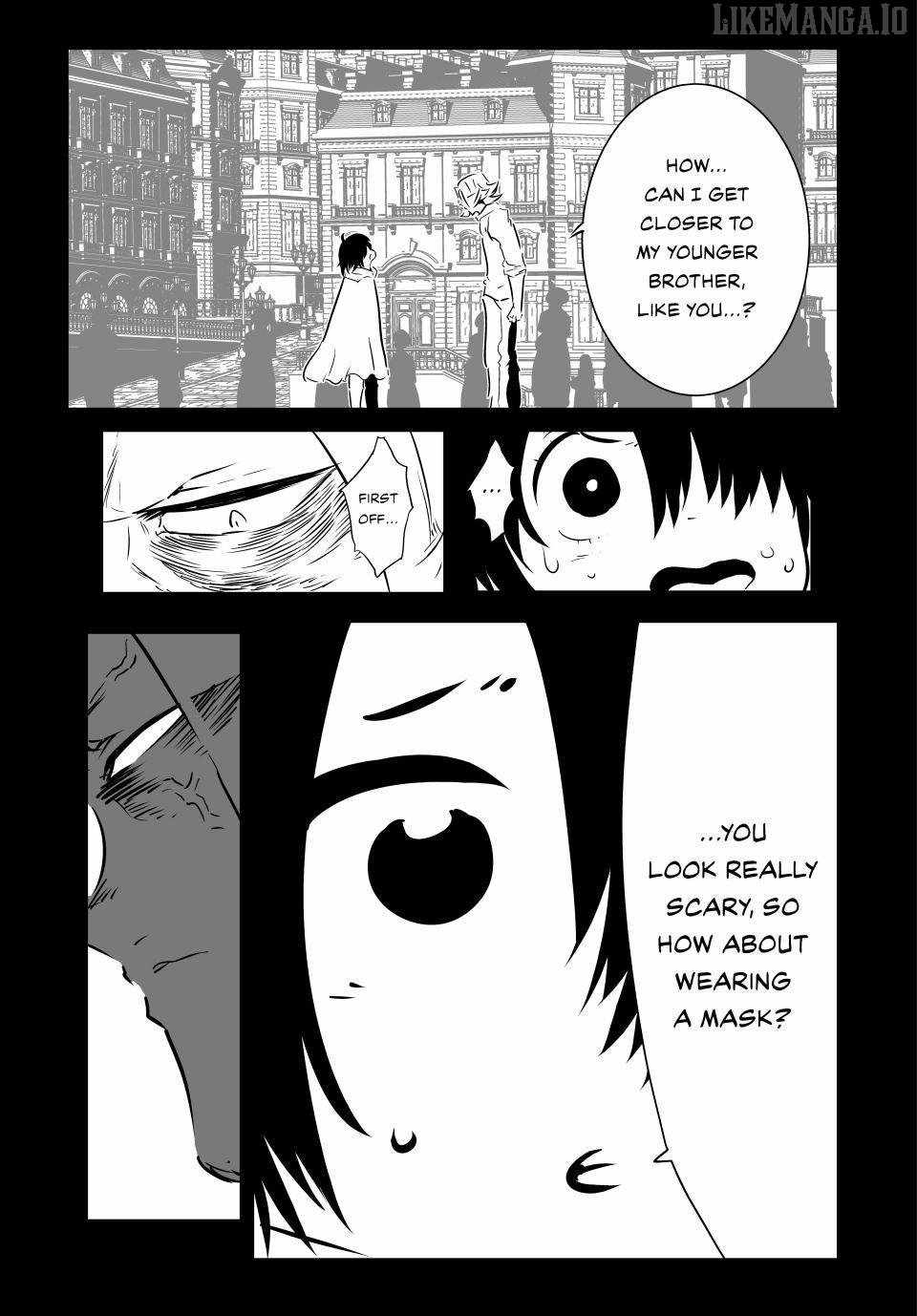 Read I was reincarnated as the 7th Prince so I will perfect my magic as I please Manga Online