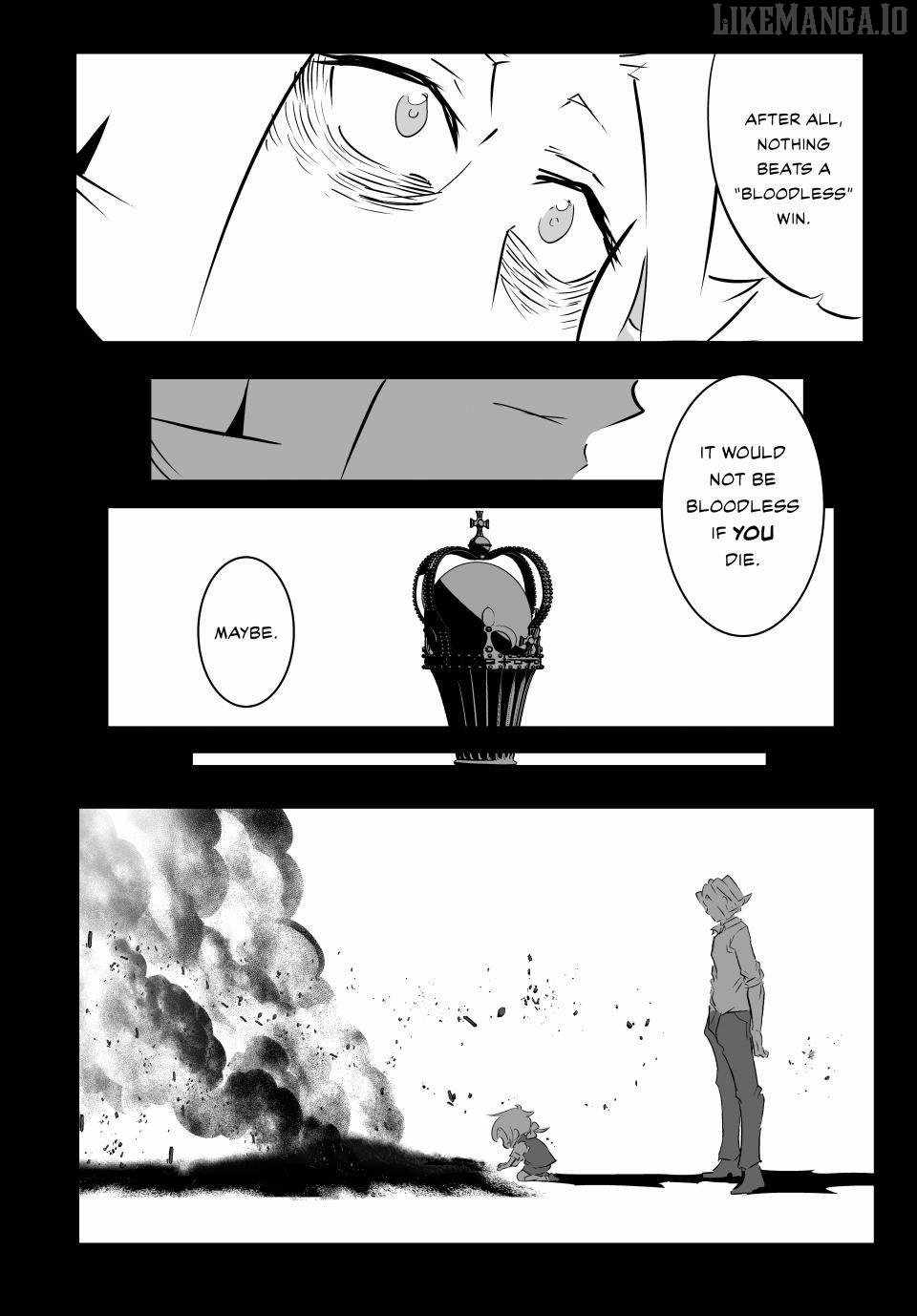Read I was reincarnated as the 7th Prince so I will perfect my magic as I please Manga Online