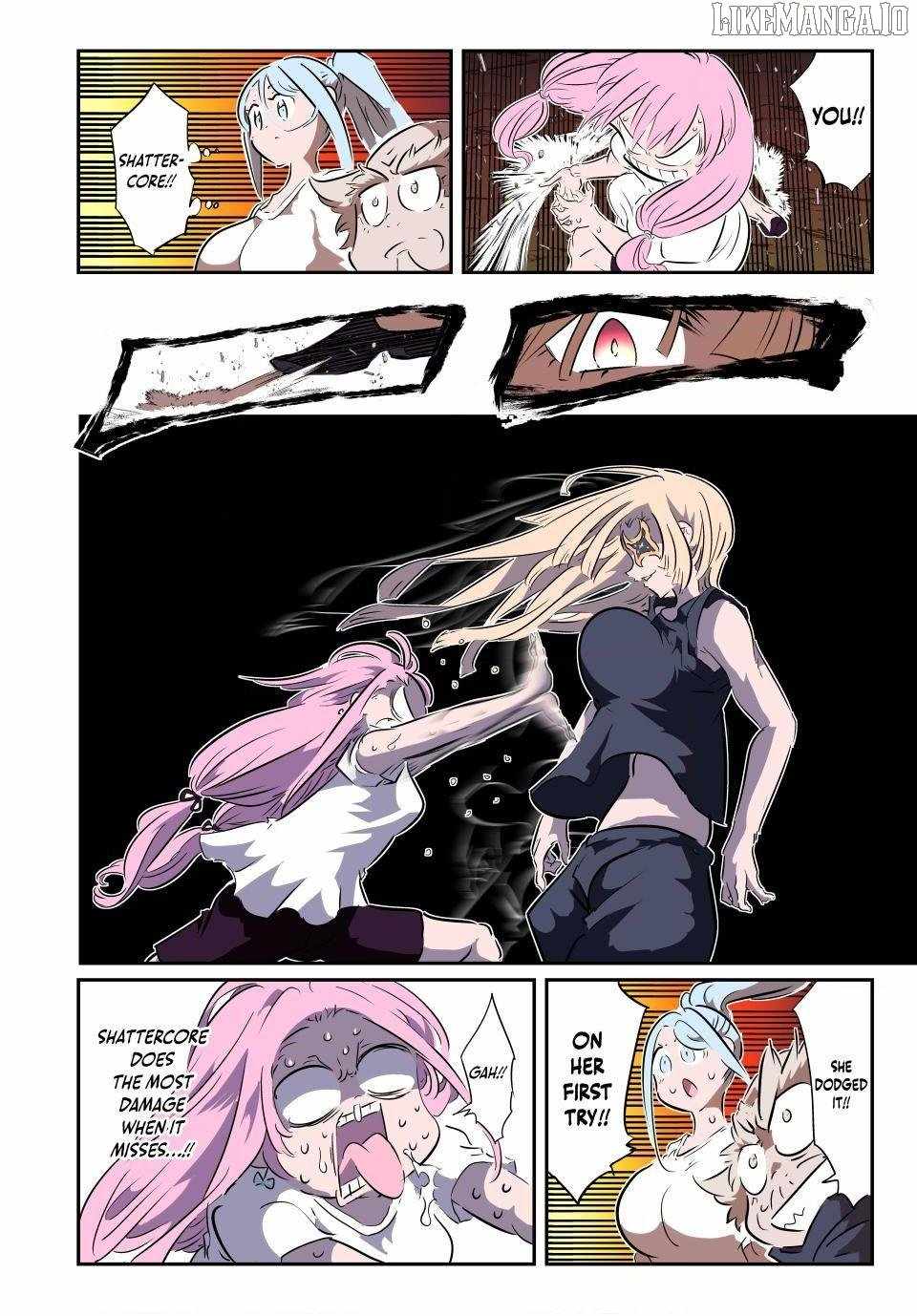Read I was reincarnated as the 7th Prince so I will perfect my magic as I please Manga Online