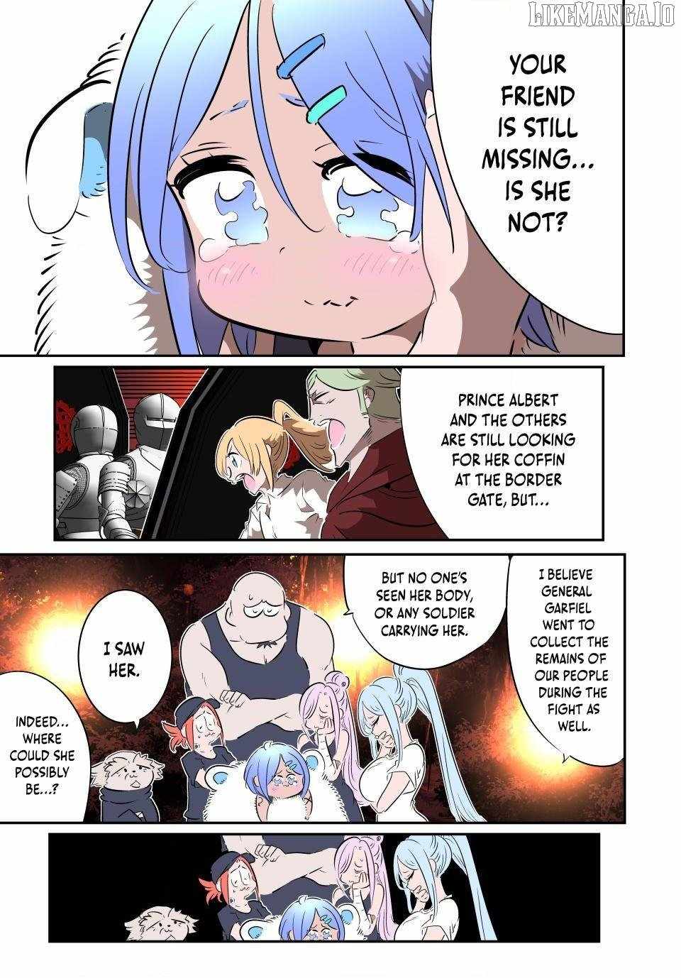 Read I was reincarnated as the 7th Prince so I will perfect my magic as I please Manga Online