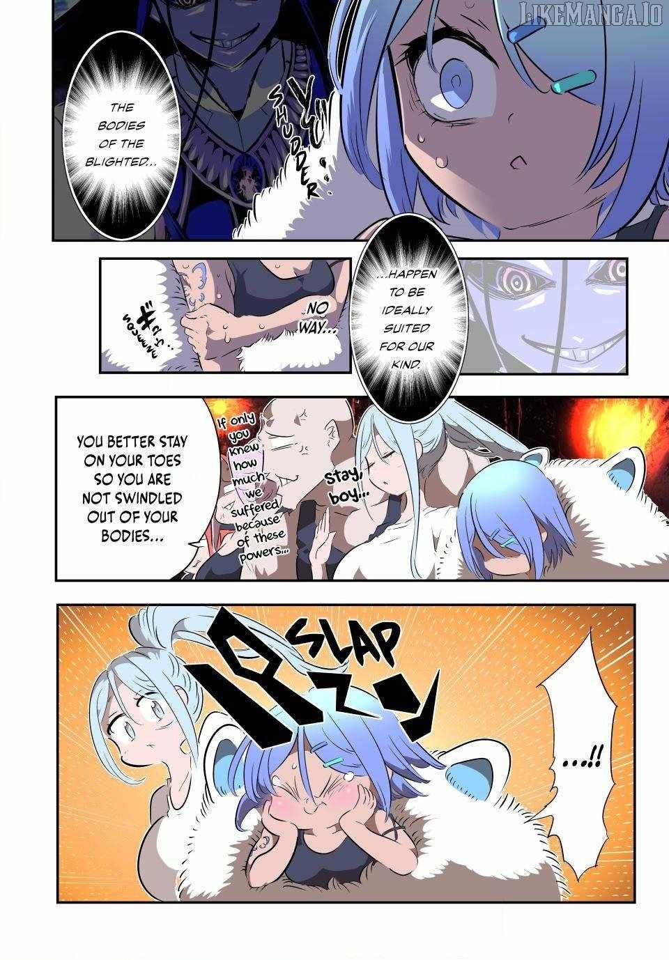Read I was reincarnated as the 7th Prince so I will perfect my magic as I please Manga Online