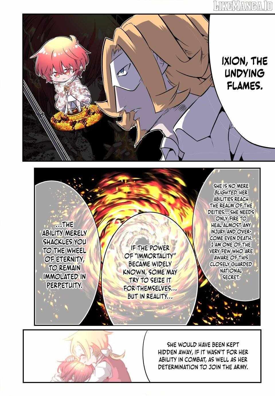 Read I was reincarnated as the 7th Prince so I will perfect my magic as I please Manga Online