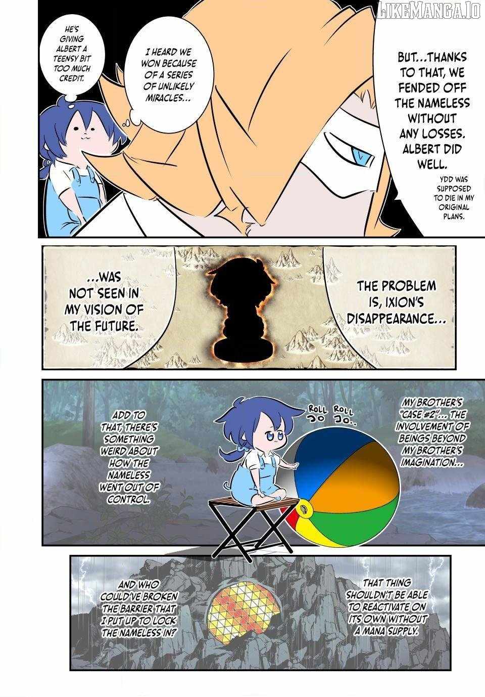 Read I was reincarnated as the 7th Prince so I will perfect my magic as I please Manga Online