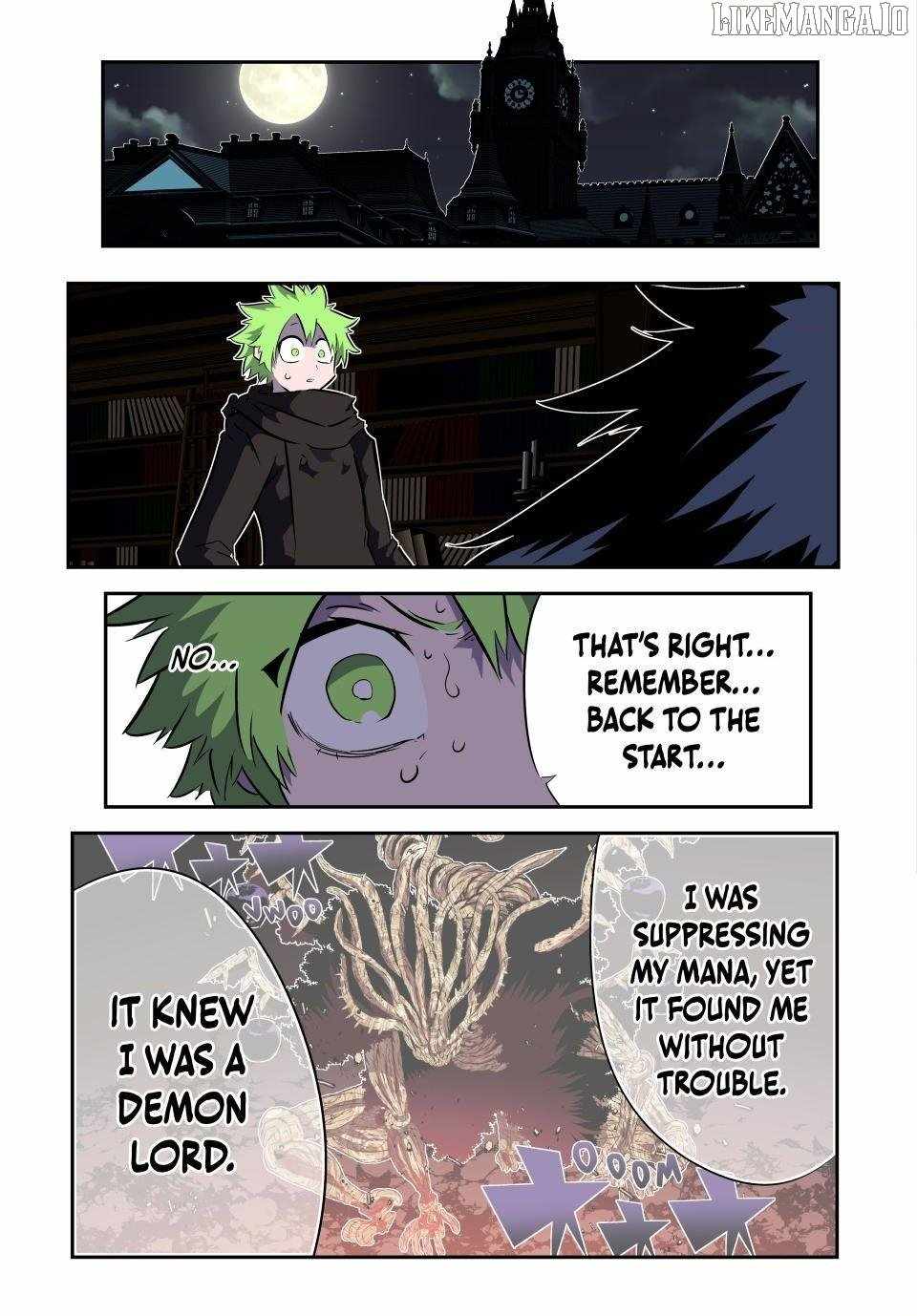 Read I was reincarnated as the 7th Prince so I will perfect my magic as I please Manga Online