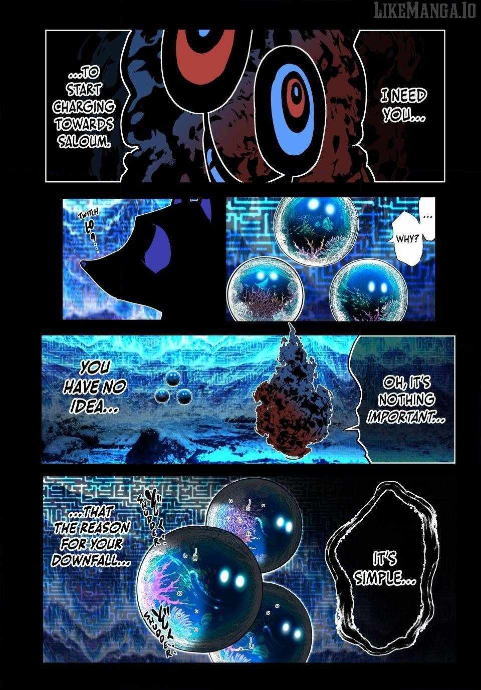 Read I was reincarnated as the 7th Prince so I will perfect my magic as I please Manga Online