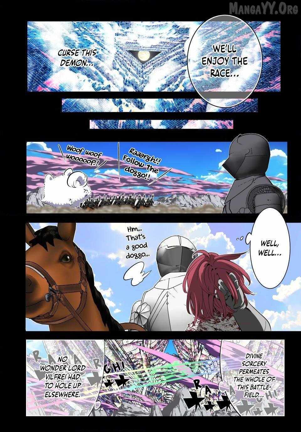 Read I was reincarnated as the 7th Prince so I will perfect my magic as I please Manga Online