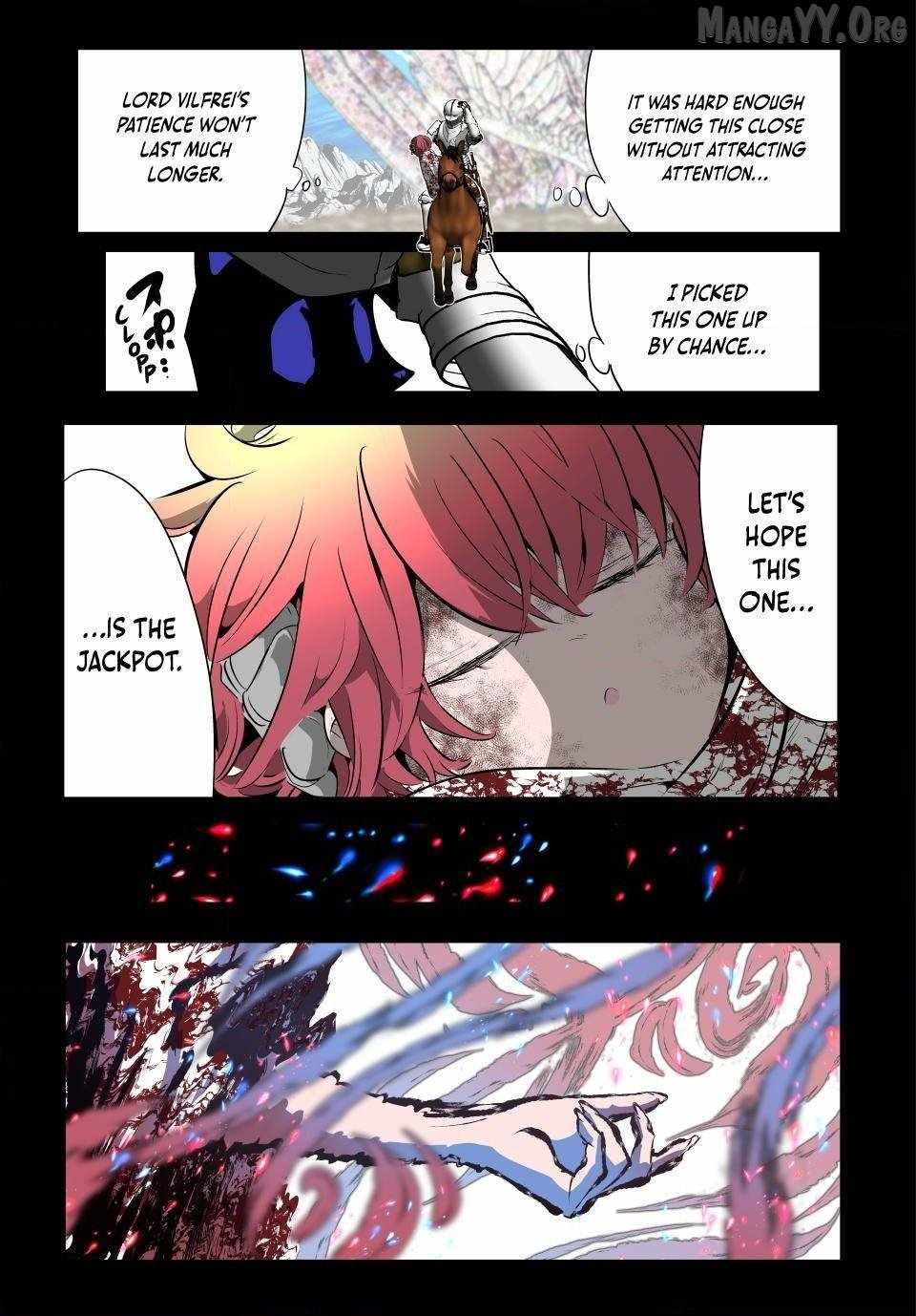 Read I was reincarnated as the 7th Prince so I will perfect my magic as I please Manga Online