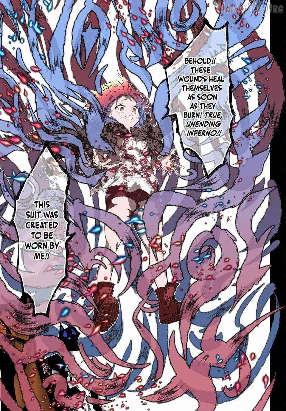 Read I was reincarnated as the 7th Prince so I will perfect my magic as I please Manga Online
