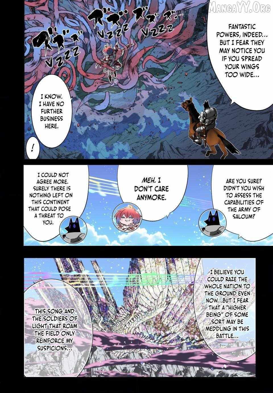 Read I was reincarnated as the 7th Prince so I will perfect my magic as I please Manga Online