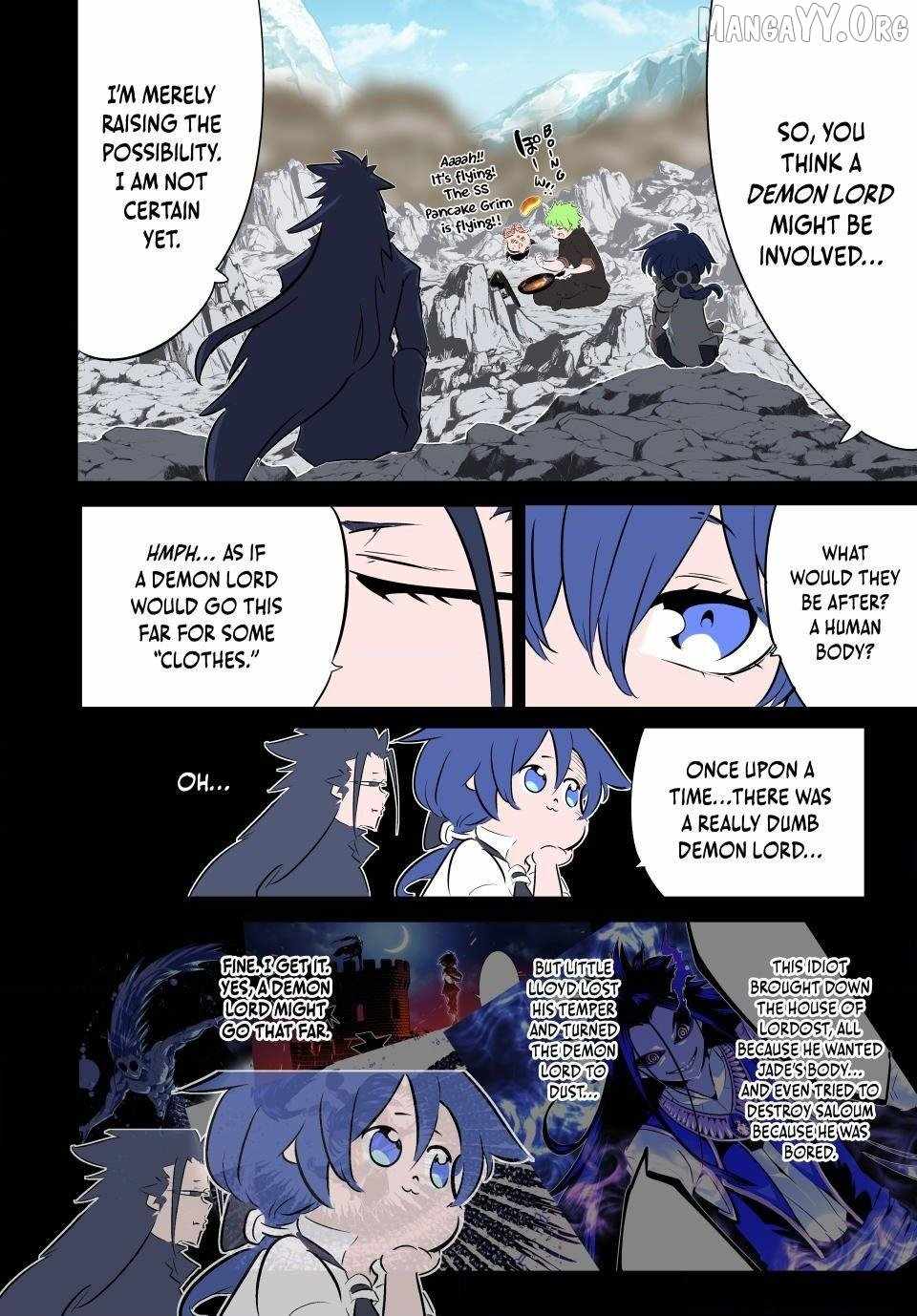 Read I was reincarnated as the 7th Prince so I will perfect my magic as I please Manga Online