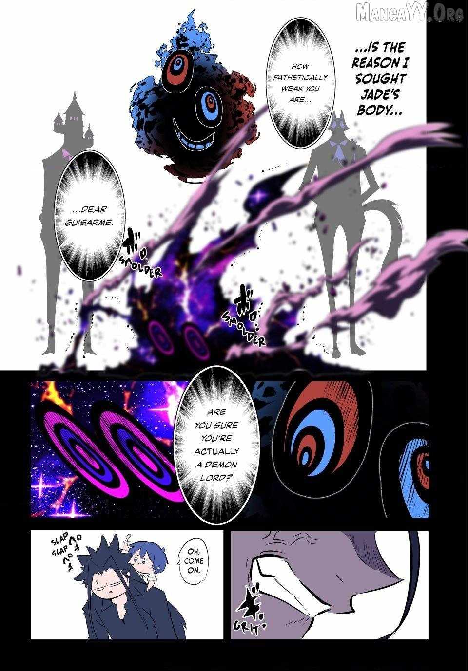 Read I was reincarnated as the 7th Prince so I will perfect my magic as I please Manga Online