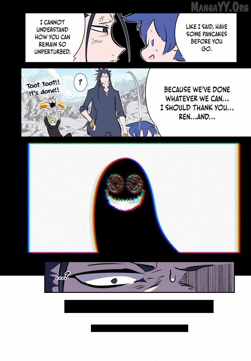 Read I was reincarnated as the 7th Prince so I will perfect my magic as I please Manga Online