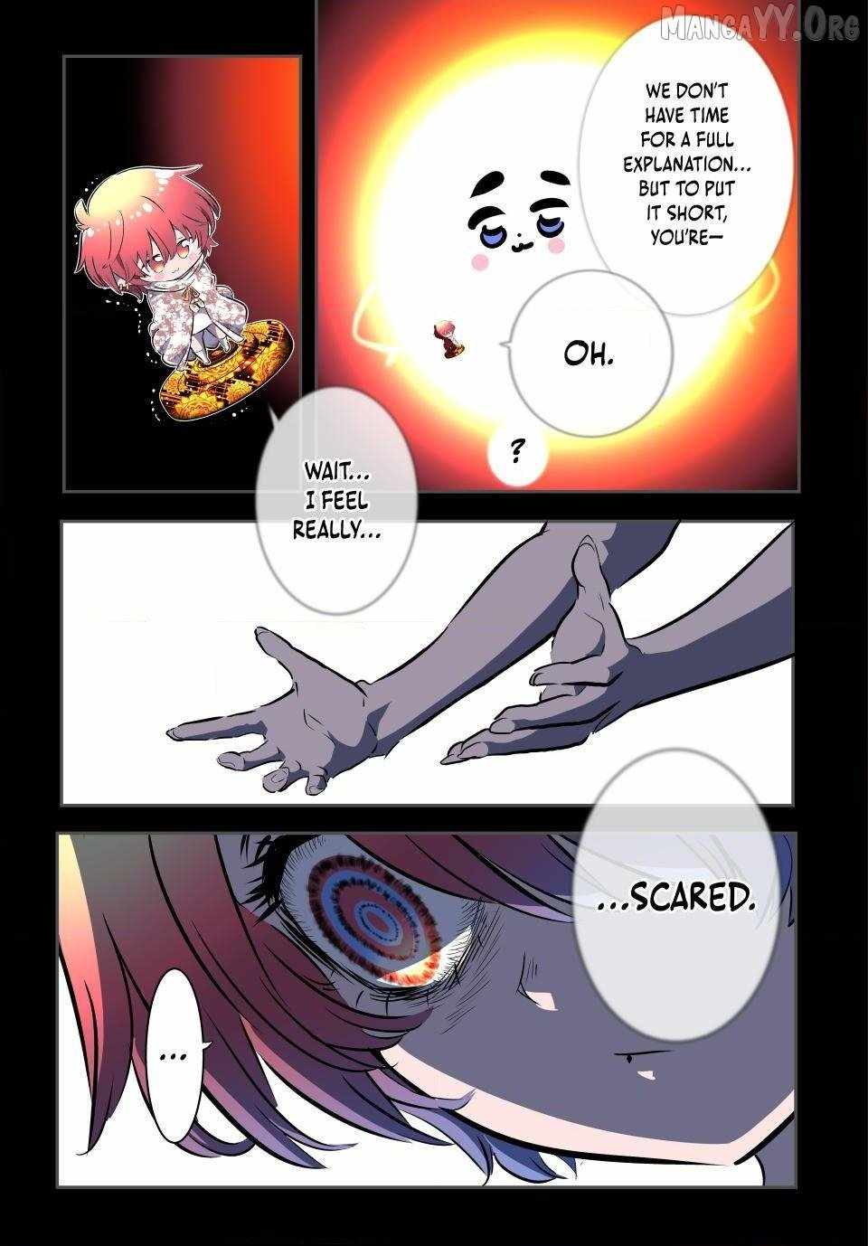 Read I was reincarnated as the 7th Prince so I will perfect my magic as I please Manga Online