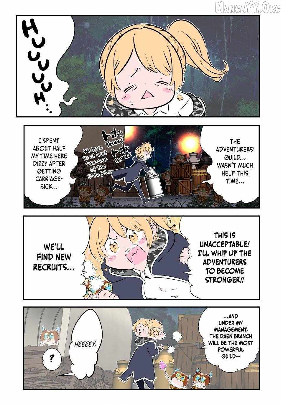 Read I was reincarnated as the 7th Prince so I will perfect my magic as I please Manga Online