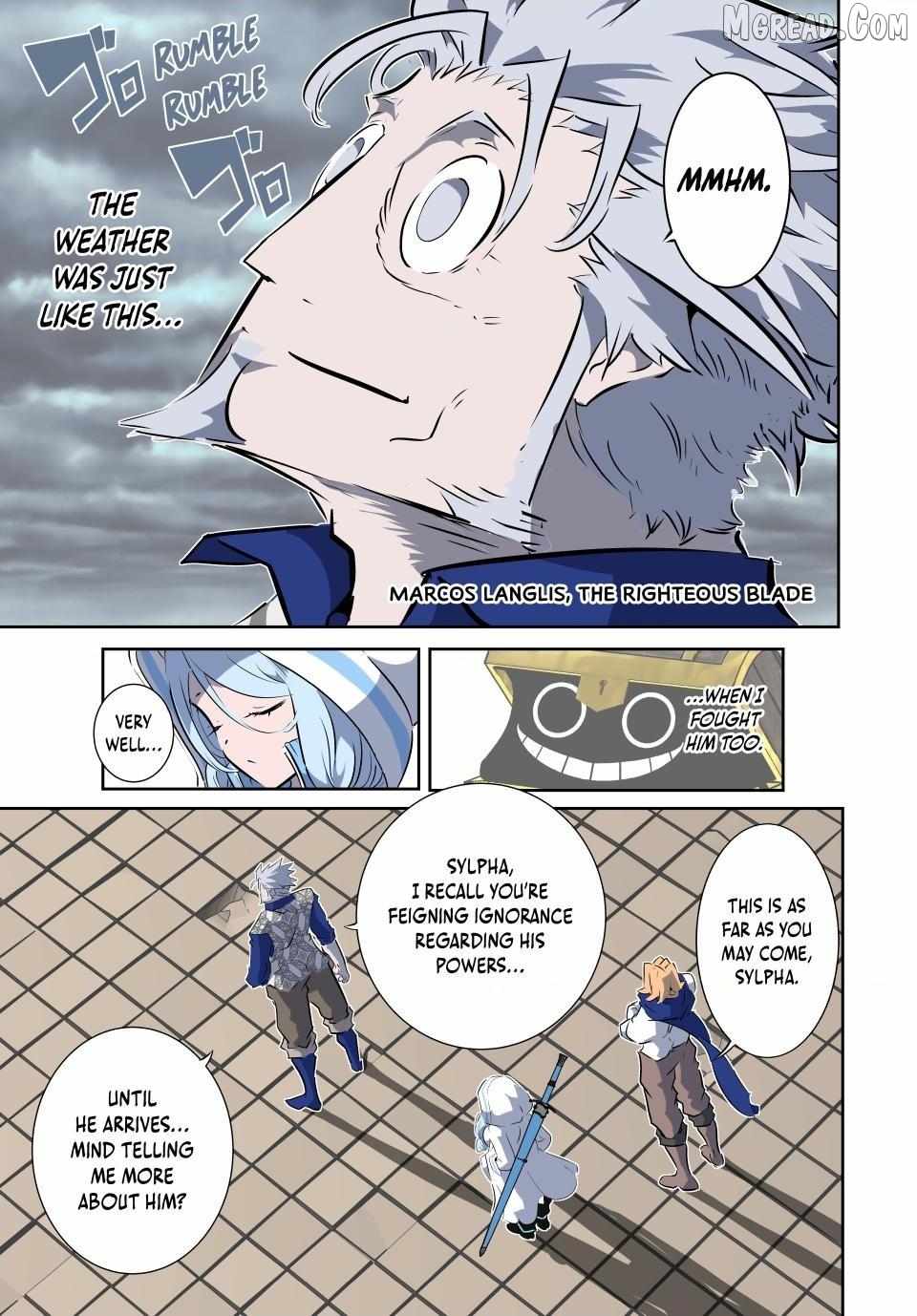 Read I was reincarnated as the 7th Prince so I will perfect my magic as I please Manga Online