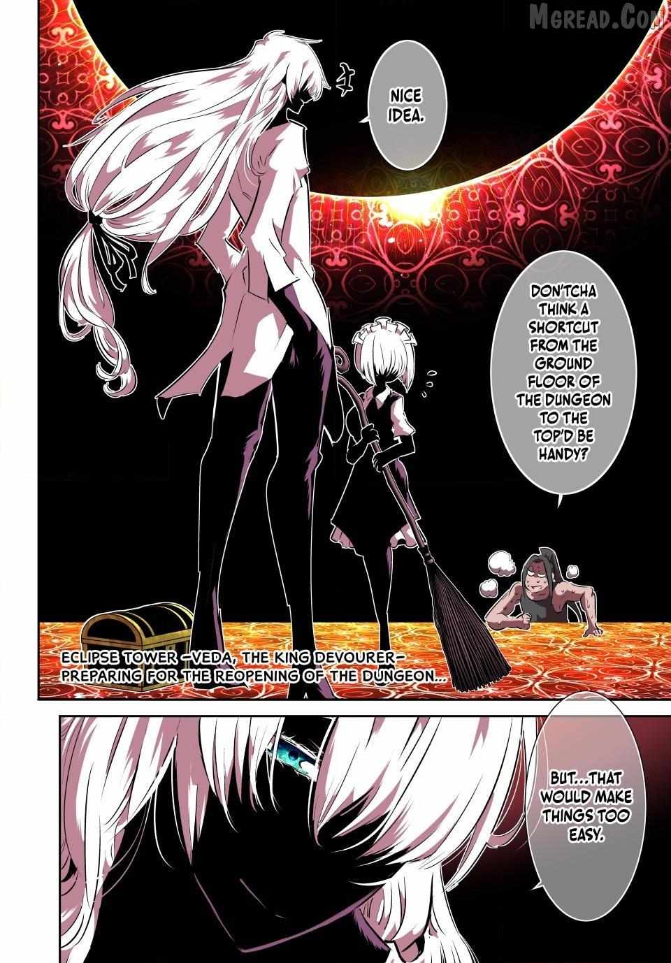 Read I was reincarnated as the 7th Prince so I will perfect my magic as I please Manga Online
