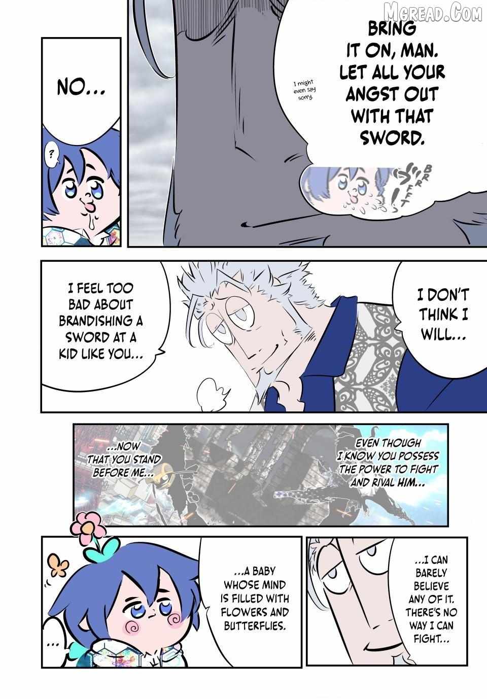 Read I was reincarnated as the 7th Prince so I will perfect my magic as I please Manga Online