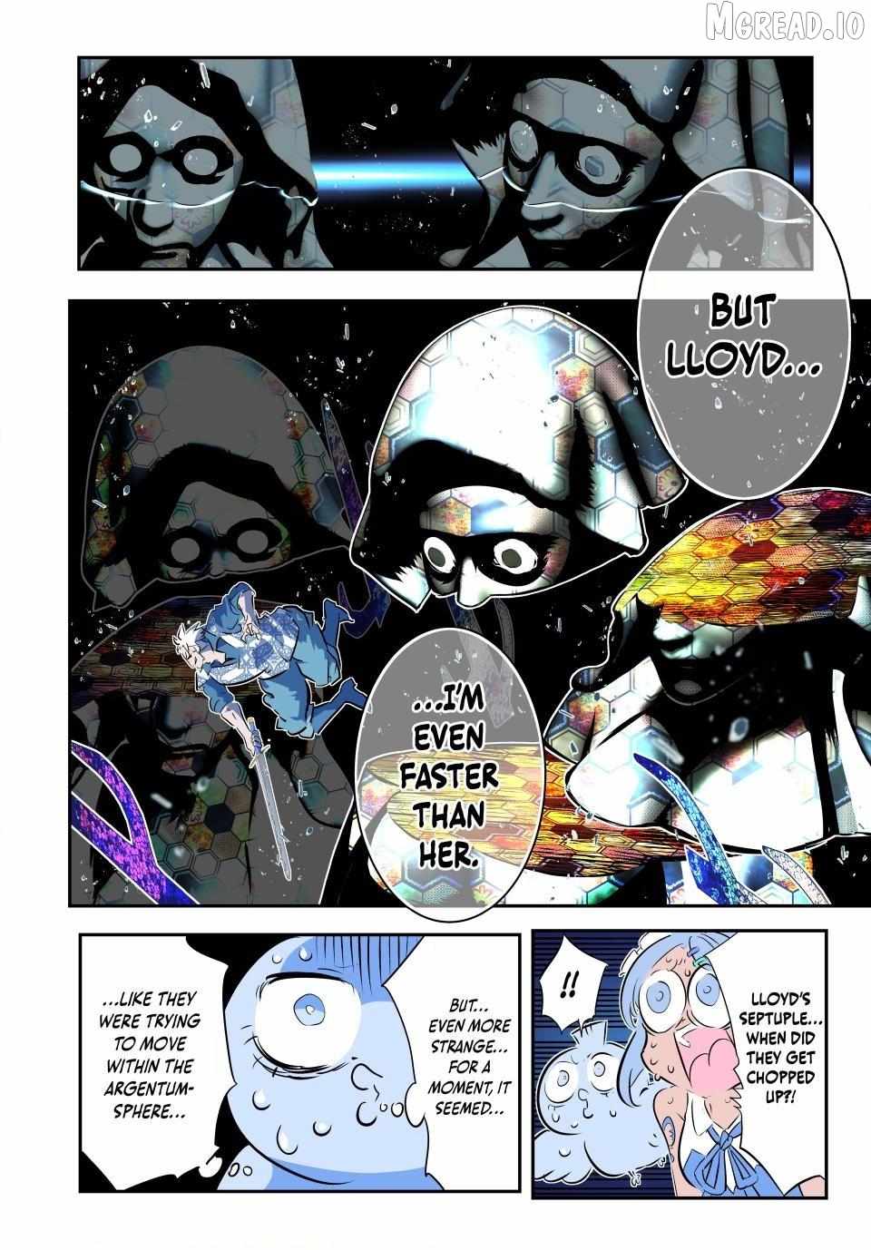 Read I was reincarnated as the 7th Prince so I will perfect my magic as I please Manga Online