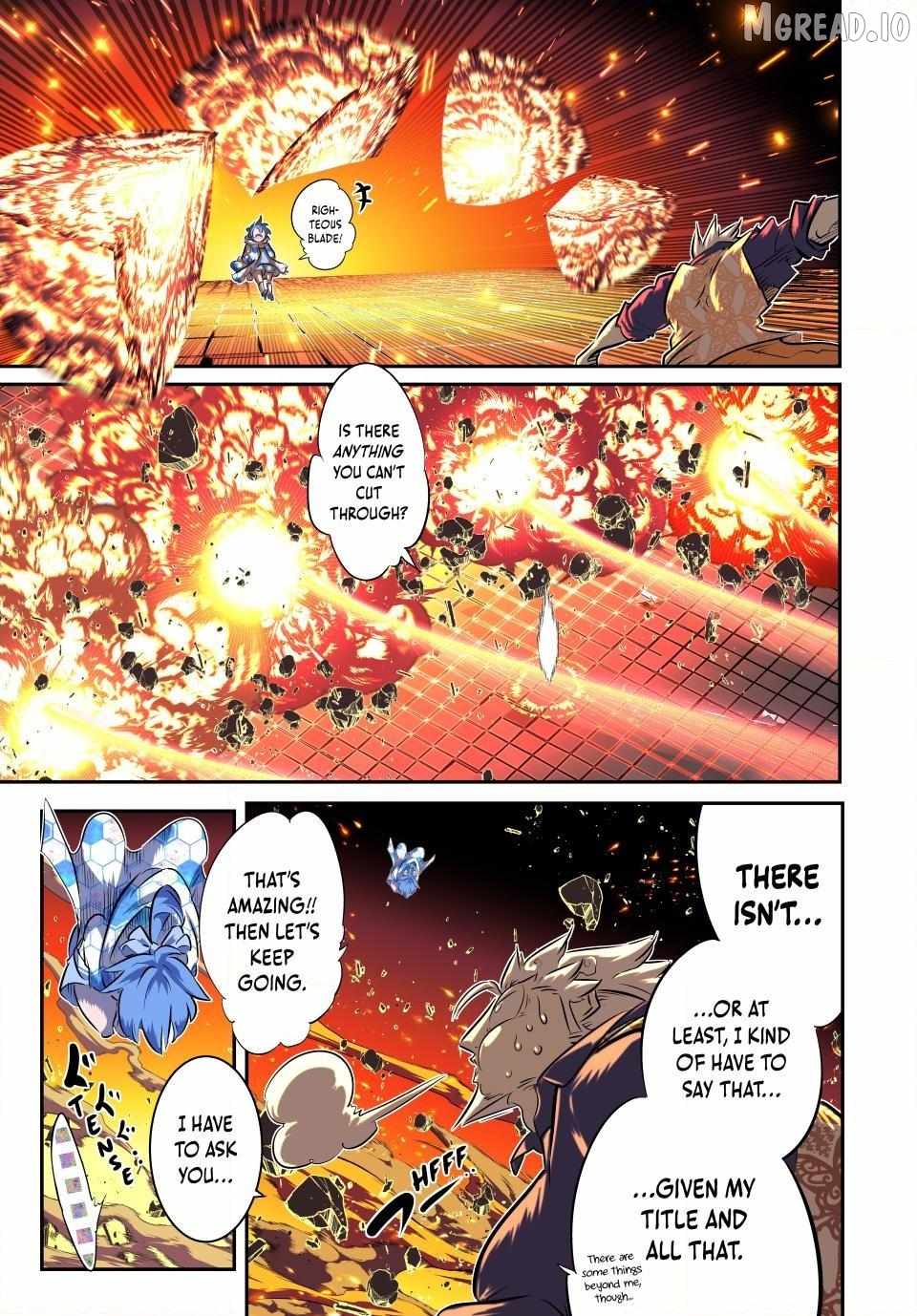 Read I was reincarnated as the 7th Prince so I will perfect my magic as I please Manga Online