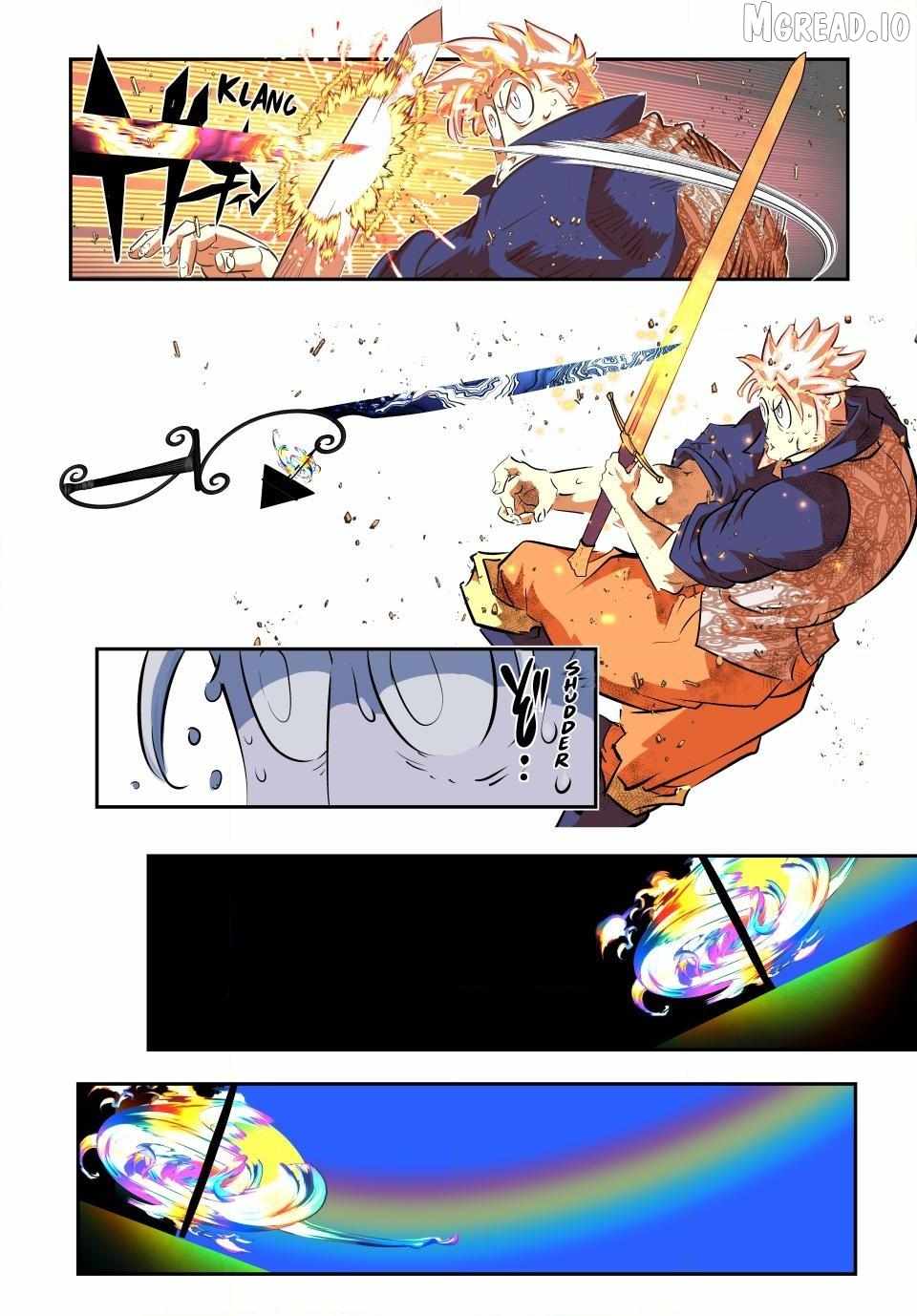 Read I was reincarnated as the 7th Prince so I will perfect my magic as I please Manga Online