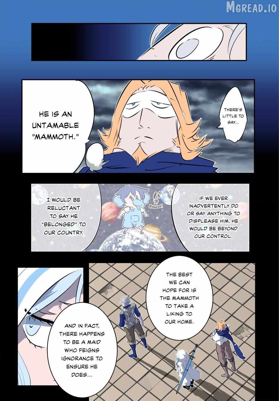 Read I was reincarnated as the 7th Prince so I will perfect my magic as I please Manga Online