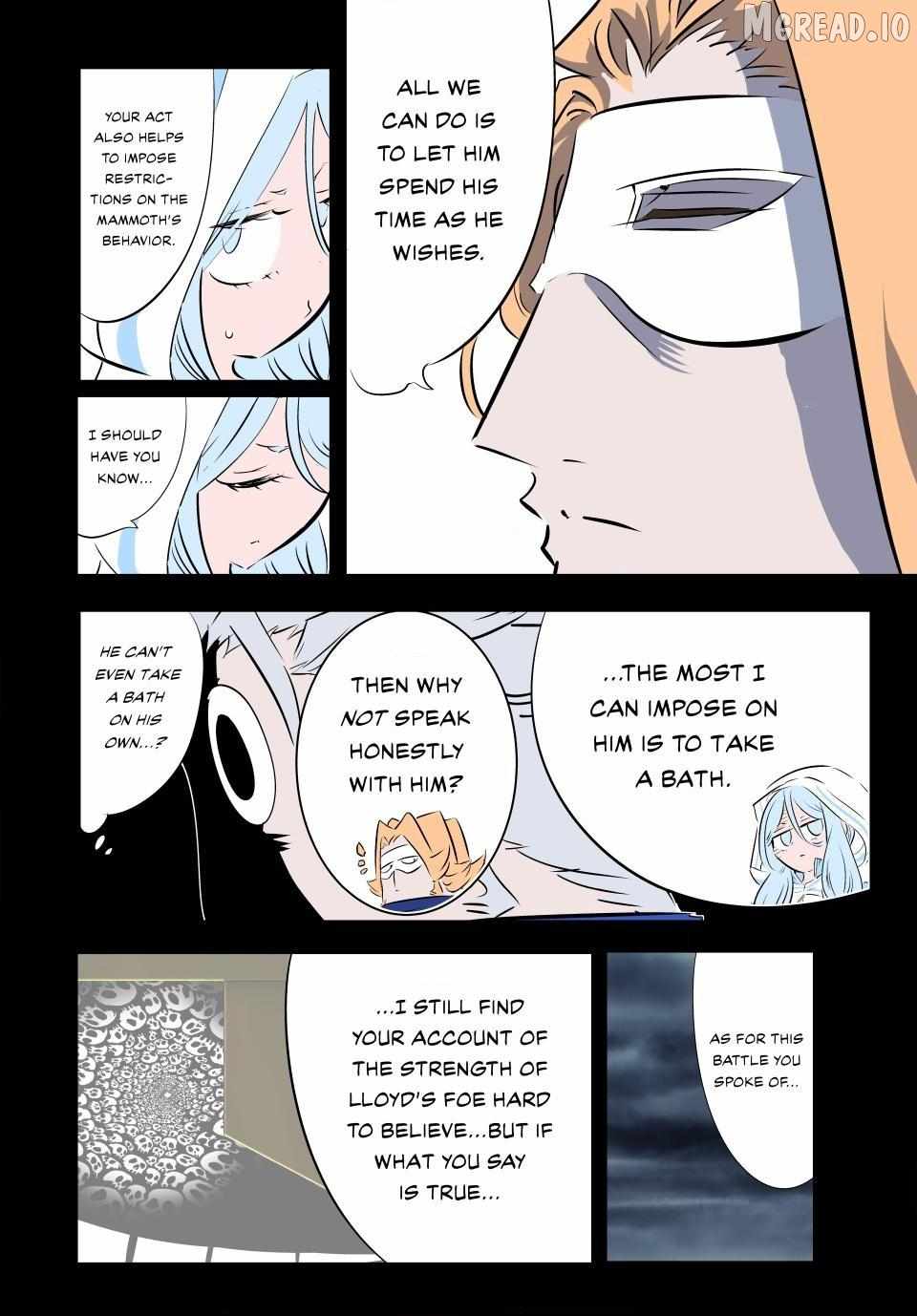 Read I was reincarnated as the 7th Prince so I will perfect my magic as I please Manga Online