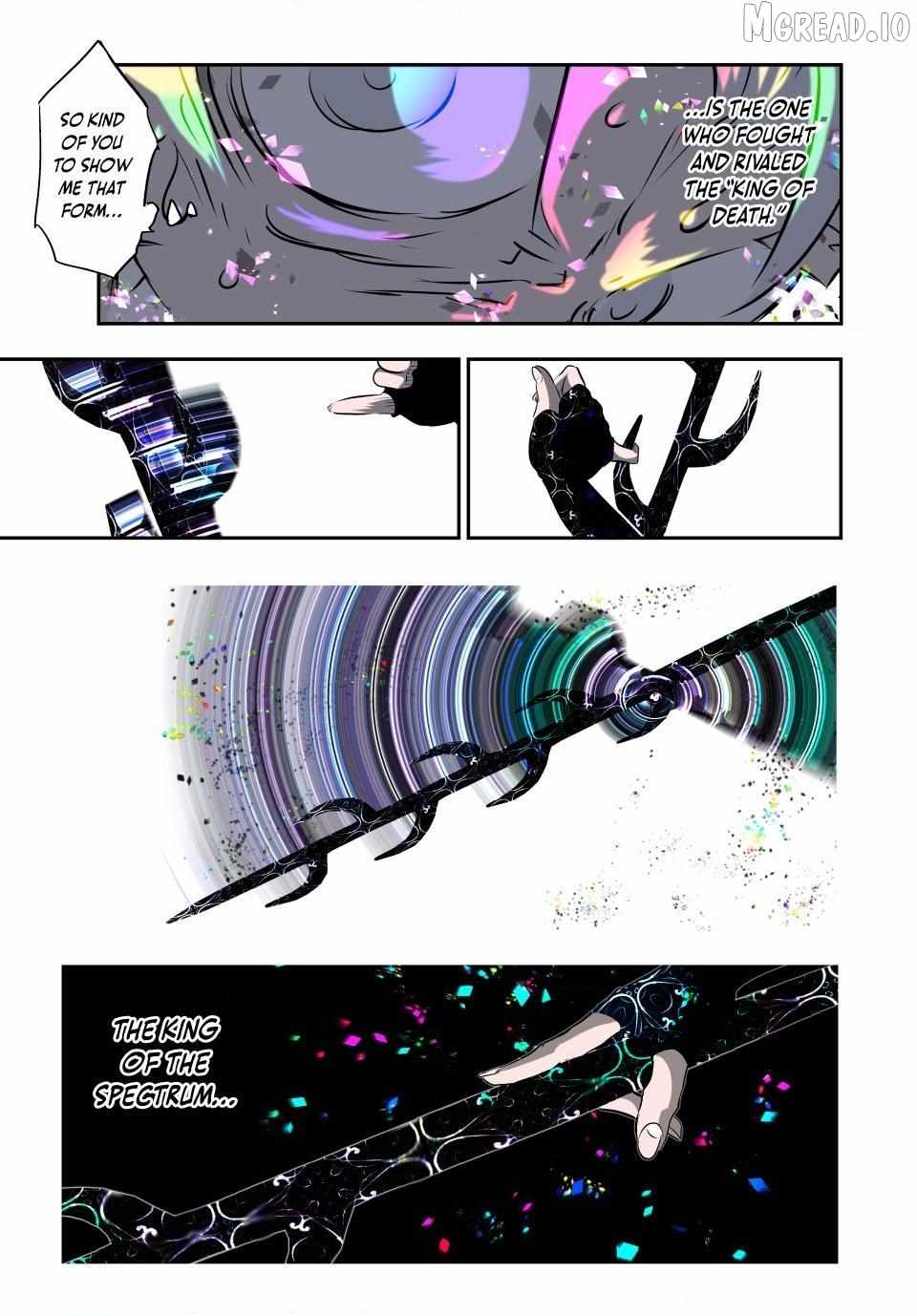 Read I was reincarnated as the 7th Prince so I will perfect my magic as I please Manga Online