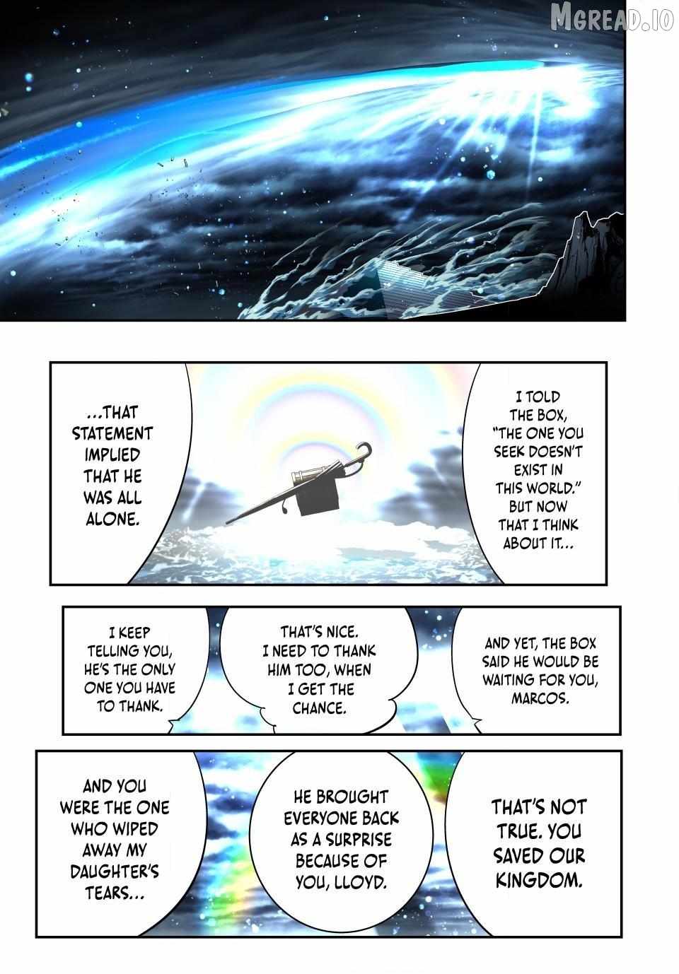 Read I was reincarnated as the 7th Prince so I will perfect my magic as I please Manga Online